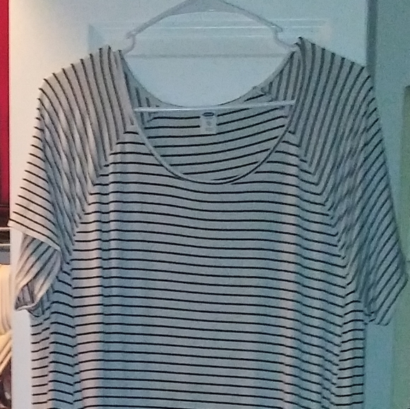 Plus size dress - Picture 2 of 4